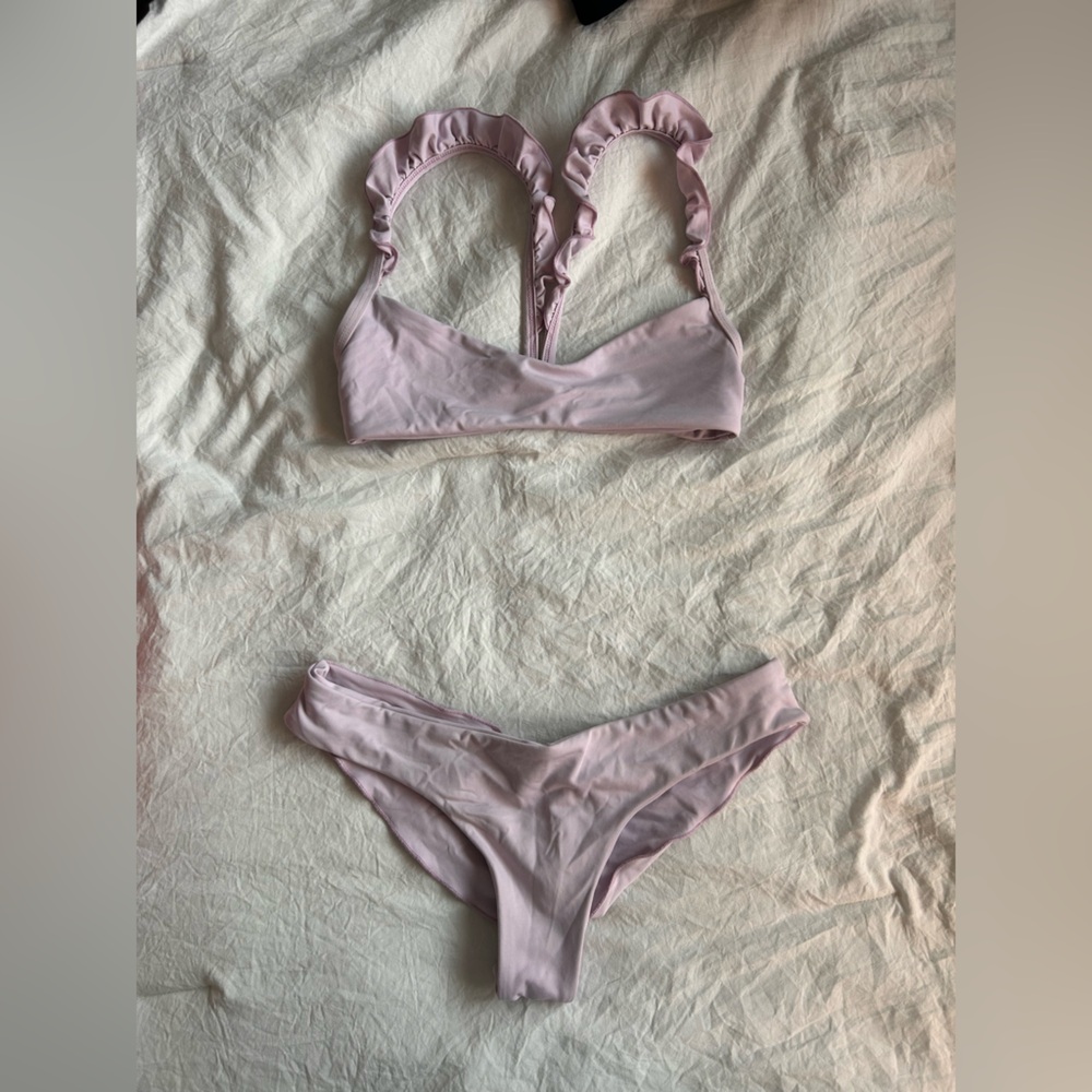 Boys + Arrows Bikini Set